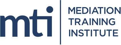 Mediation Training Institute